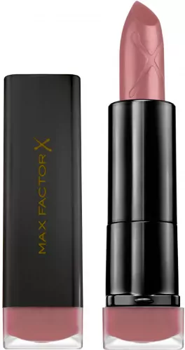 Max Factor - Colour Elixir Velvet Matte - Matowa pomadka do ust