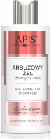 APIS - Watermelon Shower Gel - Arbuzowy żel do mycia ciała - 300 ml