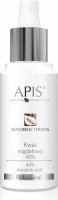 APIS - Mandelic Terapis - 40% Mandelic Acid - 30 ml