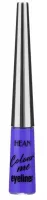 HEAN - Colour Me Eyeliner - Kolorowy eyeliner w żelu - 4 ml