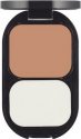 Max Factor - FACEFINITY Compact Foundation - Mattifying compact foundation - Waterproof - SPF 20 - 10 g - 006 - GOLDEN - 006 - GOLDEN