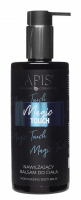 APIS - Magic Touch - Moisturizing Body Balm - 300 ml