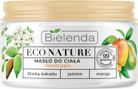 Bielenda - ECO NATURE - Moisturizing Body Butter - Nawilżające masło do ciała - 250 ml