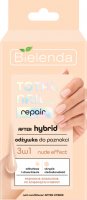 Bielenda - TOTAL NAIL REPAIR After Hybrid - Odżywka do paznokci po ściągnięciu hybryd 3w1 - 10 ml 