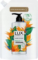 LUX - Botanicals - Hand Wash - Liquid soap - Bird of Paradise & Rosehip Oil - Refill - 700 ml
