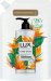 LUX - Botanicals - Hand Wash - Mydło w płynie - Bird of Paradise & Rosehip Oil - Uzupełnienie - 700 ml  