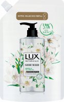 LUX - Botanicals - Hand Wash - Mydło w płynie - Freesia & Tea Tree Oil - Uzupełnienie - 700 ml  