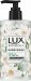 LUX - Botanicals - Hand Wash - Liquid soap - Freesia & Tea Tree Oil - 400 ml
