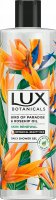 LUX - Botanicals - Shower Gel - Żel pod prysznic - Bird of Paradise & Rosehip Oil - 500 ml  