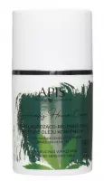 APIS - Cannabis Home Care - Soothing and Regenerating Cream - Łagodząco-regenerujący krem do twarzy z olejem konopnym - Cera sucha i wrażliwa - 50 ml 