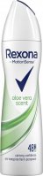 Rexona - Aloe Vera Scent 48H Anti-Perspirant - Spray antiperspirant - 150 ml