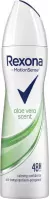 Rexona - Aloe Vera Scent 48H Spray Anti-Perspirant - 150 ml