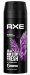 AXE - DEODORANT BODYSPRAY - Dezodorant w aerozolu dla mężczyzn - EXCITE- 150 ml 