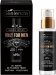 Bielenda - Only For Men Barber Edition - Moisturizing and energizing face gel-booster - 30 ml
