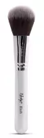 Nanshy - Blush Brush - Pędzel do różu - Pearlescent White