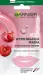 GARNIER - Lips Replump Mask - Moisturizing Lip Mask - 5 g