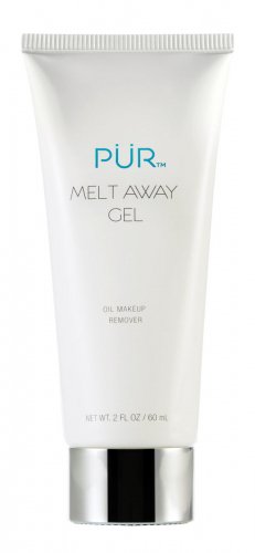 PÜR - Melt Away Gel - Oil Makeup Remover - Żelowy olejek do demakijażu - 60 ml