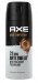 AXE - 72HRS ANTI SWEAT - Spray antiperspirant for men - DARK TEMPTATION - 150 ml