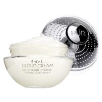 PÜR - 4-in-1 Cloud Cream - Lekki, nawilżający krem do twarzy - 57 g