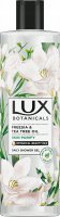 LUX - Botanicals - Shower Gel - Freesia & Tea Tree Oil - 500 ml