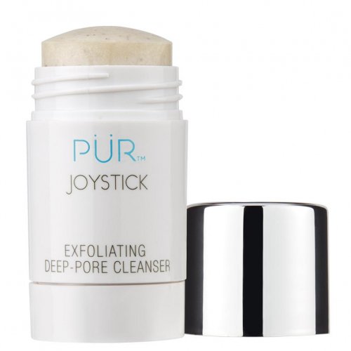 PÜR - Joystick Deep Pore Cleanser - Peeling do twarzy w sztyfcie - 30 g