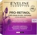 Eveline Cosmetics - Pro-Retinol 100% Bakuchiol Intense - Odmładzający krem napinający do twarzy 50+ - Dzień/Noc - 50 ml