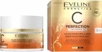 Eveline Cosmetics - C Perfection Brightening Smoothing Cream  30+ - Day / Night - 50 ml