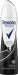 Rexona - Invisible On Black + White Clothes Anti-Perspirant - Antyperspirant w aerozolu - 150 ml