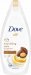 Dove - Nourishing Care Shower Gel - Argan Oil - 500 ml