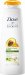 Dove - Nourishing Secrets Strengthening Ritual Shampoo - Shampoo for fine and brittle hair - Avocado and Calendula extract - 400 ml