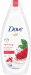 Dove - Reviving Shower Gel - Pomegranate and Hibiscus - 500 ml