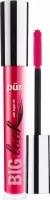 PÜR - BIG Look Extreme Mascara - Mascara with argan oil - 5 g