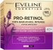 Eveline Cosmetics - PRO-RETINOL 100% Bakuchiol Intense - Przeciwzmarszczkowy krem silnie ujędrniający 40+ - 50 ml