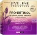 Eveline Cosmetics - PRO-RETINOL 100% Bakuchiol Intense - Ultraliiftingujący krem wypełniający zmarszczki 60+ - 50 ml