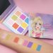 Golden Rose - Miss Beauty Eyeshadow Palette - Paleta 9 cieni do powiek - Colorpop - 9 x 1.3 g
