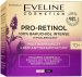 Eveline Cosmetics - PRO-RETINOL 100% Bakuchiol Intense - Multinaprawczy krem antygrawitacyjny 70+ - 50 ml