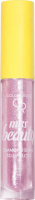Golden Rose - Miss Beauty - Diamond Shine 3D Lipgloss - Lip gloss - 4.5 ml - 01 Pink Trip  - 01 Pink Trip 