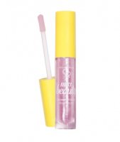 Golden Rose - Miss Beauty - Diamond Shine 3D Lipgloss - Lip gloss - 4.5 ml