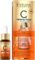 Eveline Cosmetics - C Perfection - Serum przeciwzmarszczkowe  - 18 ml