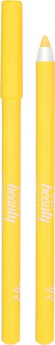 Golden Rose - Miss Beauty Colorpop Eye Pencil - Kredka do oczu - 1,6 g - 04 Charm Yellow