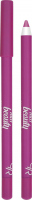 Golden Rose - Miss Beauty Colorpop Eye Pencil - Kredka do oczu - 1,6 g - 03 Vivid Purple - 03 Vivid Purple