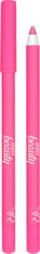 Golden Rose - Miss Beauty Colorpop Eye Pencil - Kredka do oczu - 1,6 g - 02 Neon Pink