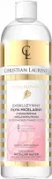 CHRISTIAN LAURENT - ROYAL FLOWERS - Exclusive micellar water with rose water and royal peony - 500 ml