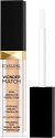 Eveline Cosmetics - Wonder Match - Coverage Creamy Concealer - Creamy liquid concealer with hyaluronic acid - 7 ml - 10 - LIGHT VANILLA - 10 - LIGHT VANILLA