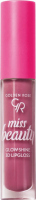 Golden Rose - Miss Beauty - Glow Shine 3D Lipgloss - Błyszczyk do ust - 4,5 ml 