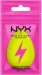 NYX Professional Makeup - Plump Right Back - Silicone makeup applicator