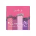 Lovely - Surprise Me Eyeshadow Palette - Palette of 9 eyeshadows - 6 g