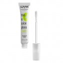 NYX Professional Makeup - This is Juice Gloss - Lip Gloss - Błyszczyk do ust - 10 ml - 01 - COCONUT CHILL - 01 - COCONUT CHILL
