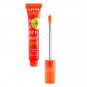 NYX Professional Makeup - This is Juice Gloss - Lip Gloss - 10 ml - 04 - GUAVA SNAP - 04 - GUAVA SNAP