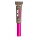 NYX Professional Makeup - Thick It. Stick It! Thickening Brow Mascara - Tusz do brwi - 7 ml - 01 - TAUPE - 01 - TAUPE